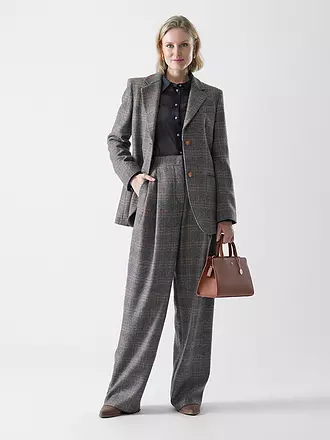 AIGNER | Bolso de cuero - Bolso de mano CYBILL | 